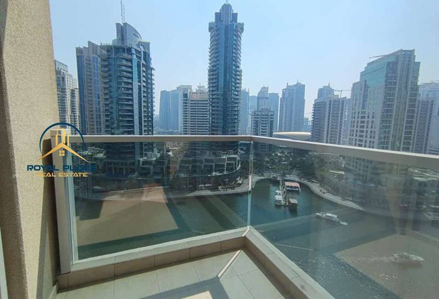 MARINA CANAL VIEW | SPACIOUS | WITH MAIDROOM