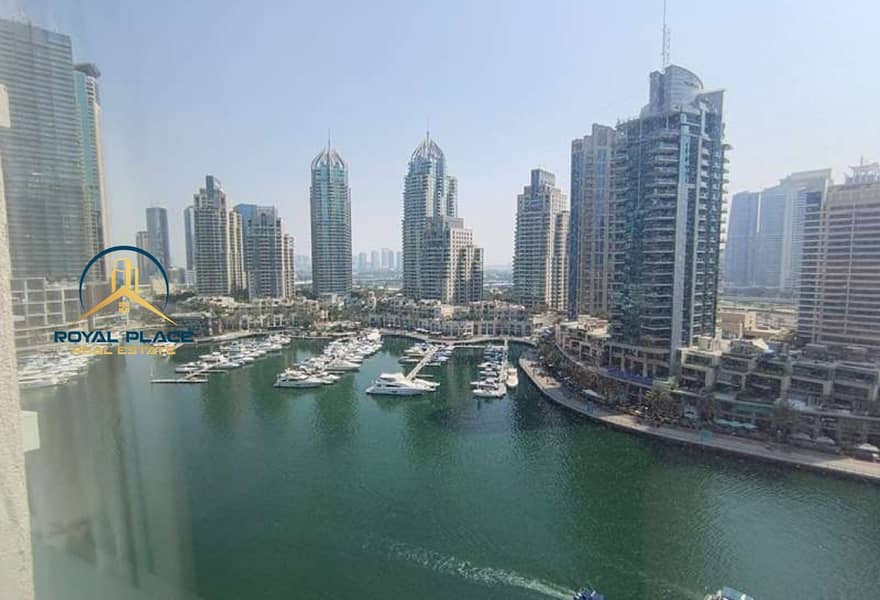 MARINA CANAL VIEW | SPACIOUS | WITH MAIDROOM