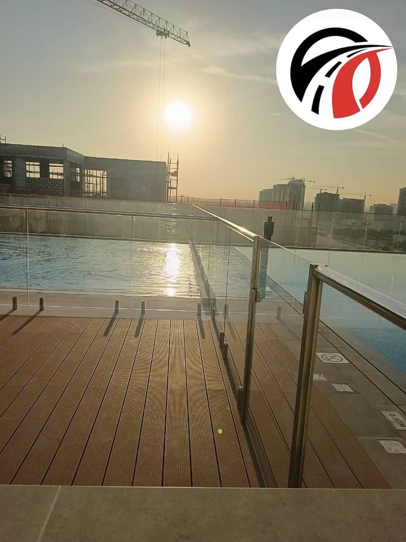 BRAND NEW|| LUXURY APARTMENT// SPACIOUS APARTMENT// READY TO MOVE IN