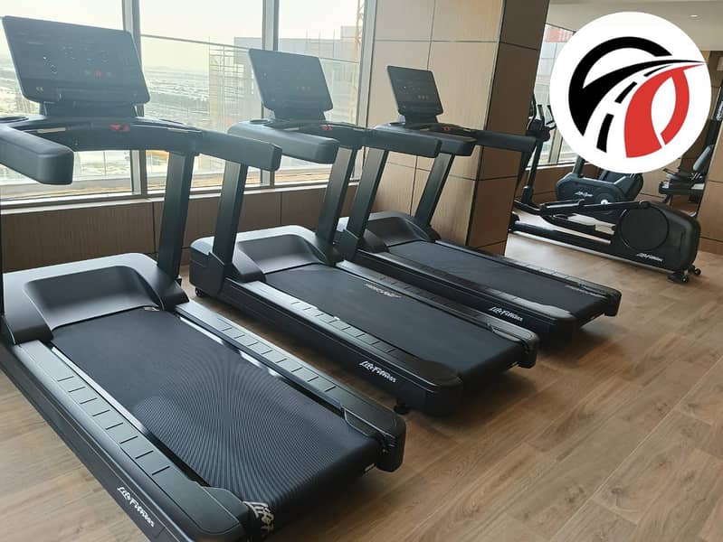 BRAND NEW|| LUXURY APARTMENT// SPACIOUS APARTMENT// READY TO MOVE IN