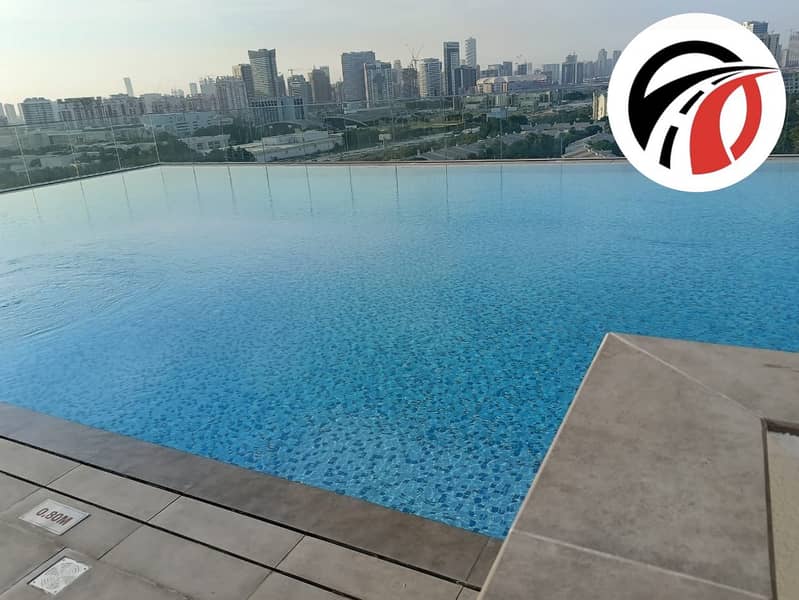 BRAND NEW|| LUXURY APARTMENT// SPACIOUS APARTMENT// READY TO MOVE IN