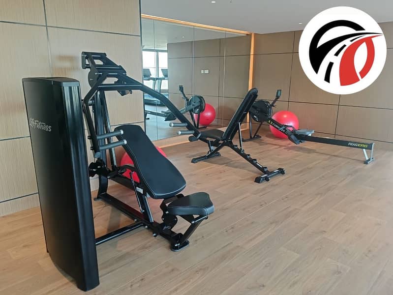 BRAND NEW|| LUXURY APARTMENT// SPACIOUS APARTMENT// READY TO MOVE IN