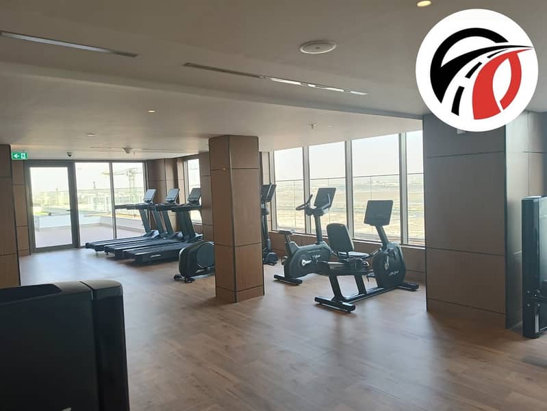 BRAND NEW|| LUXURY APARTMENT// SPACIOUS APARTMENT// READY TO MOVE IN - Image 6