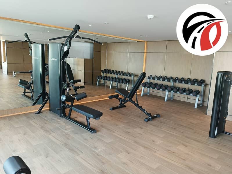 BRAND NEW|| LUXURY APARTMENT// SPACIOUS APARTMENT// READY TO MOVE IN - Image 7