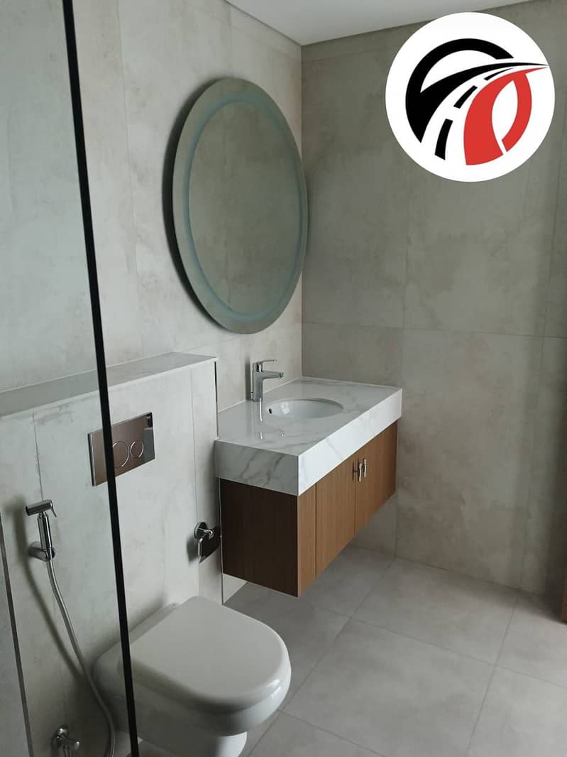 BRAND NEW|| LUXURY APARTMENT// SPACIOUS APARTMENT// READY TO MOVE IN - Image 12