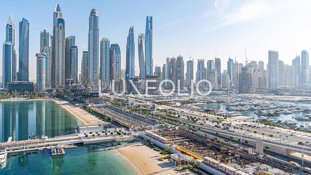 ULTRA LUXURY RENOVATION | SAUNA AND COLD PLUNGE BUILT IN | FULL MARINA VIEWS - Image 23