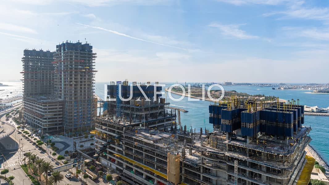 ULTRA LUXURY RENOVATION | SAUNA AND COLD PLUNGE BUILT IN | FULL MARINA VIEWS - Image 26