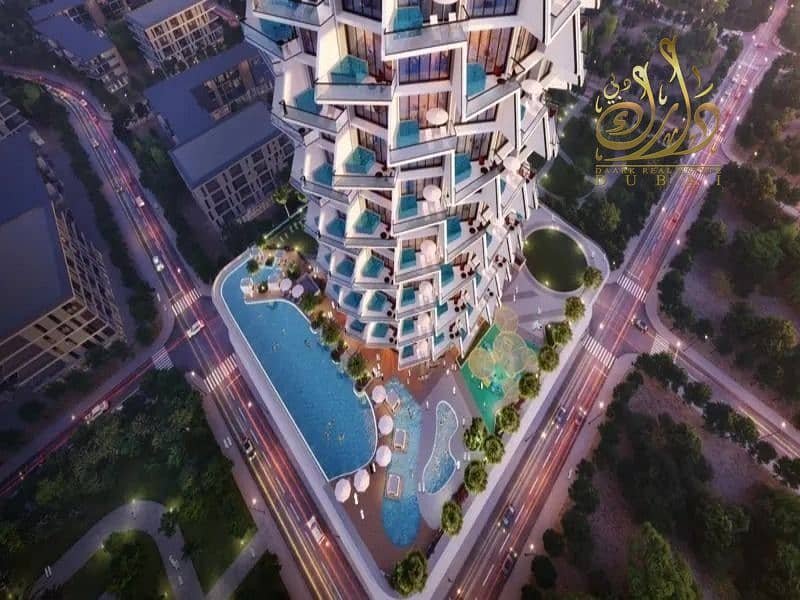 READY SOON / PRIVATE POOL / CANCELLATION UNIT