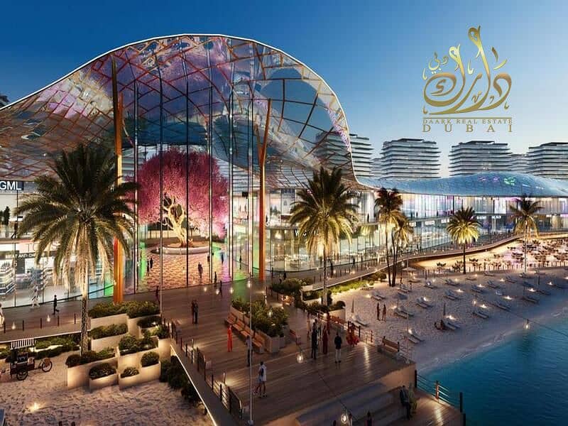 4%DLD WAIVER - NEAR OPERA - LAGOON- NEAR AIRPORT