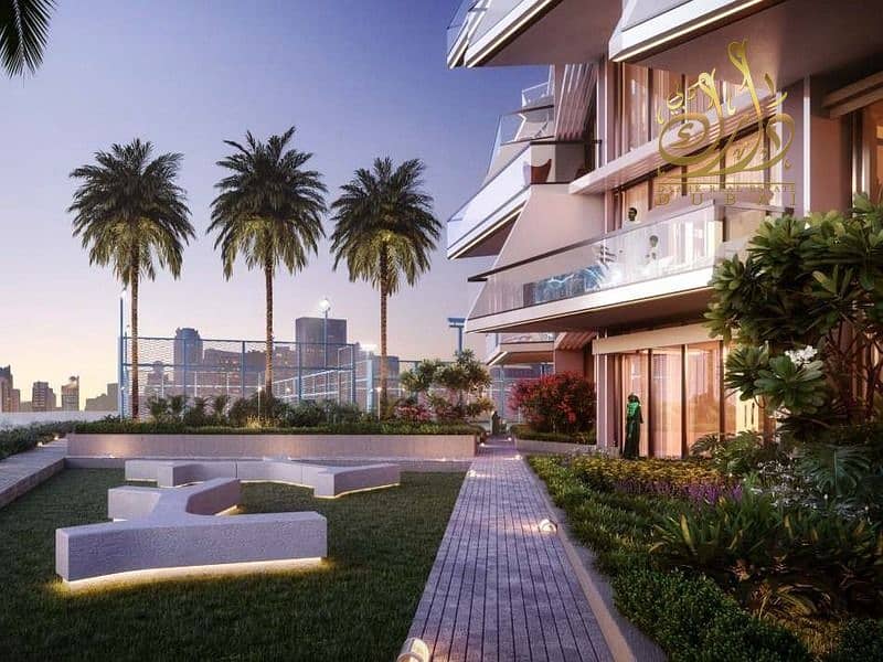 READY SOON / PRIVATE POOL / CANCELLATION UNIT