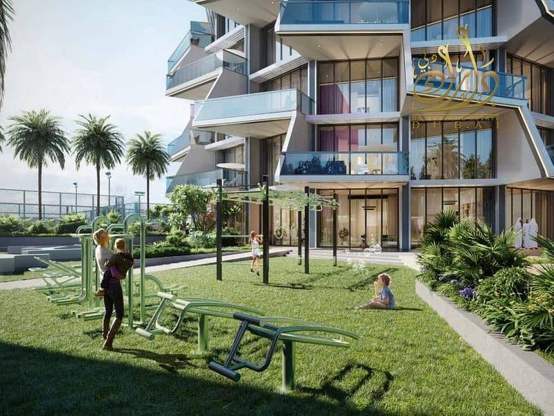 READY SOON / PRIVATE POOL / CANCELLATION UNIT