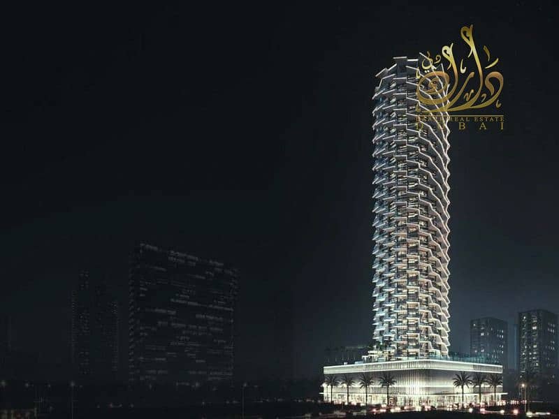 READY SOON / PRIVATE POOL / CANCELLATION UNIT