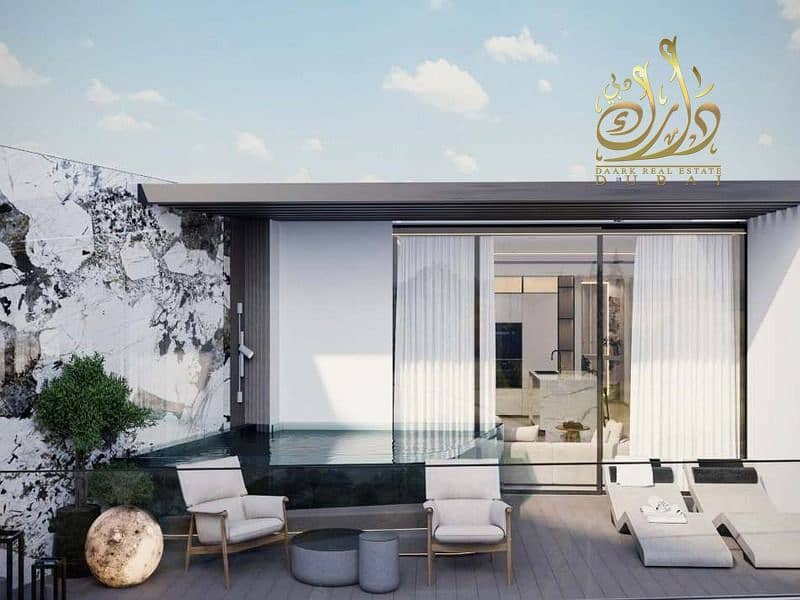 READY SOON / PRIVATE POOL / CANCELLATION UNIT - Image 7