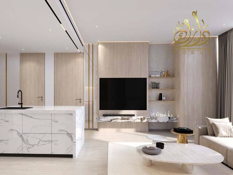 READY SOON / PRIVATE POOL / CANCELLATION UNIT - Image 11