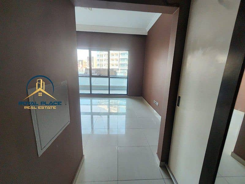 Spacious 3BR | Chiller Free | Near Sharaf DG Metro