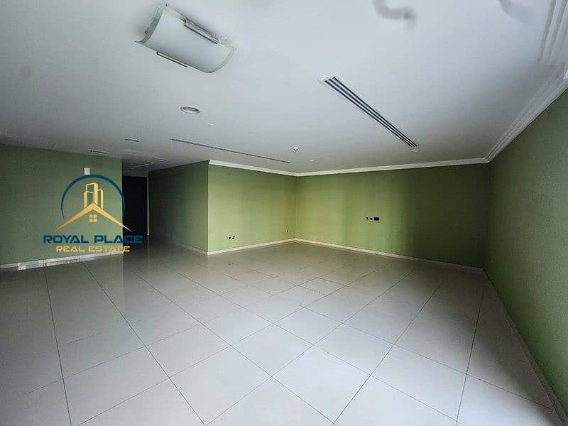 Spacious 3BR | Chiller Free | Near Sharaf DG Metro