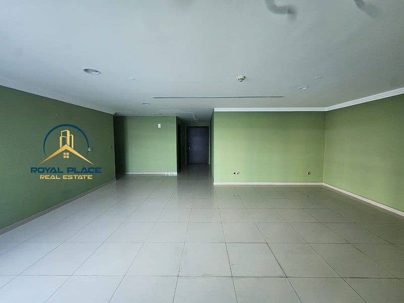 Spacious 3BR | Chiller Free | Near Sharaf DG Metro - Image 6
