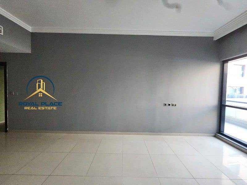 Spacious 3BR | Chiller Free | Near Sharaf DG Metro - Image 8