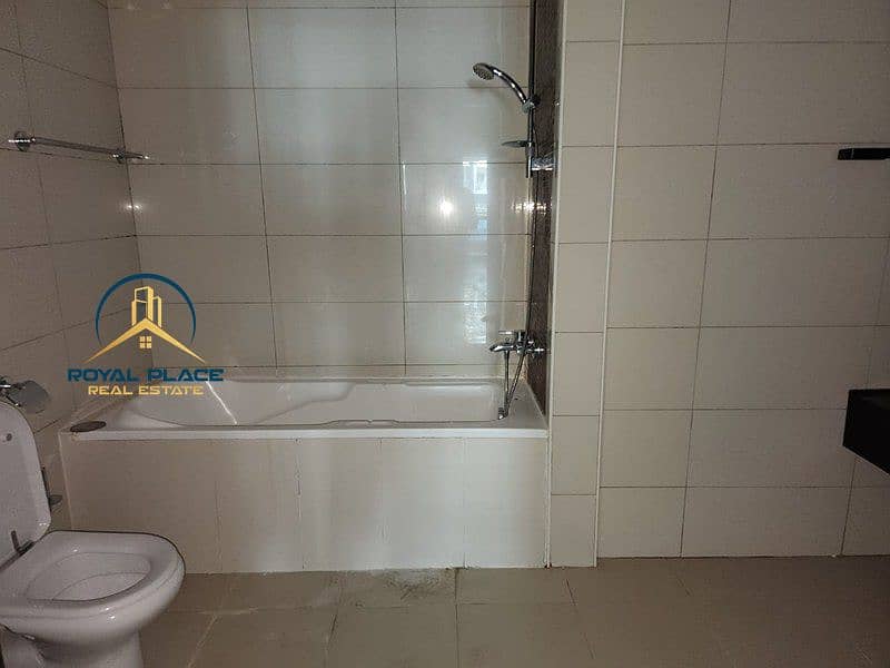 Spacious 3BR | Chiller Free | Near Sharaf DG Metro - Image 15