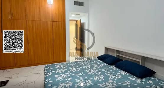 2 Cпальни Апартаменты в аренду в Аль Рашидия, Аджман - WhatsApp Image 2025-12-14 at 3.53. 24 PM (1). jpeg 2 Cпальни Апартаменты в аренду в Аль Рашидия, Аджман - WhatsApp Image 2025-12-14 at 3.53. 24 PM (1). jpeg