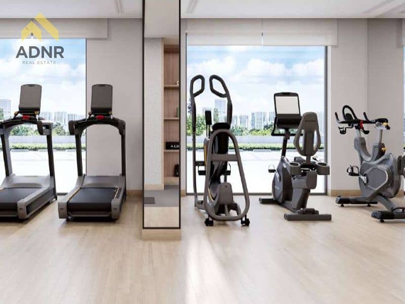 Handover 2026 | High ROI | prime location | Flexible Payment plan | - Image 6