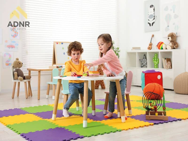 metro | High ROI | Luxury project | Prime location | Flexible Payment plan | 0%commission - Image 8