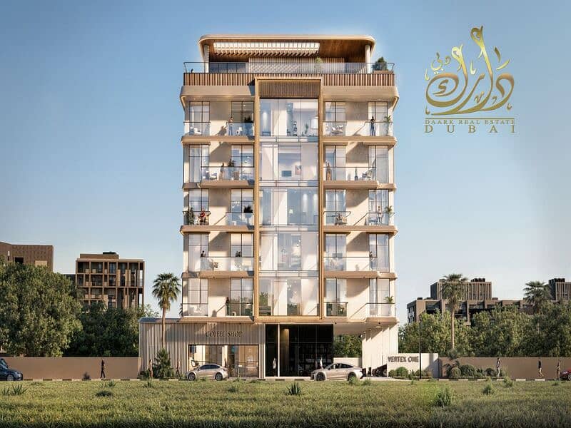 LIMITED UNITS | 30\70 PAYMENT PLAN OR PHPP