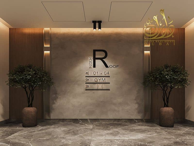 LIMITED UNITS | 30\70 PAYMENT PLAN OR PHPP