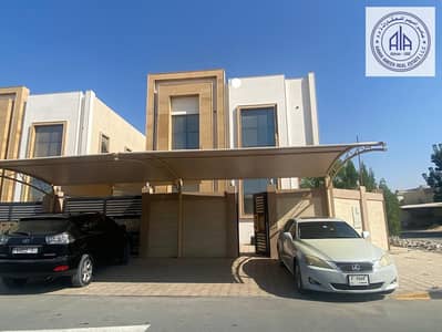 5 Bedroom Villa for Rent in Al Mowaihat, Ajman - WhatsApp Image 2025-12-14 at 6.21. 04 PM (16). jpeg 5 Bedroom Villa for Rent in Al Mowaihat, Ajman - WhatsApp Image 2025-12-14 at 6.21. 04 PM (16). jpeg
