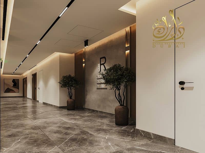 LIMITED UNITS | 30\70 PAYMENT PLAN OR PHPP