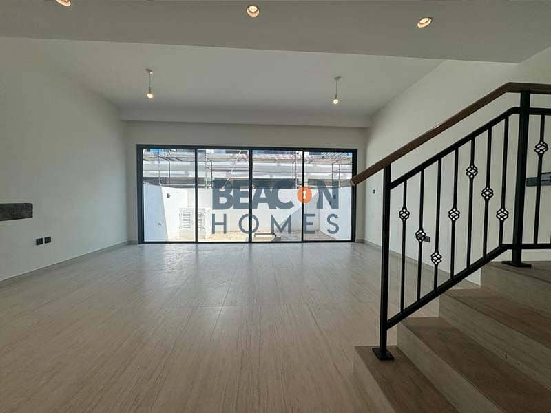 Ready To Move In | Single Row | Lagoon Community