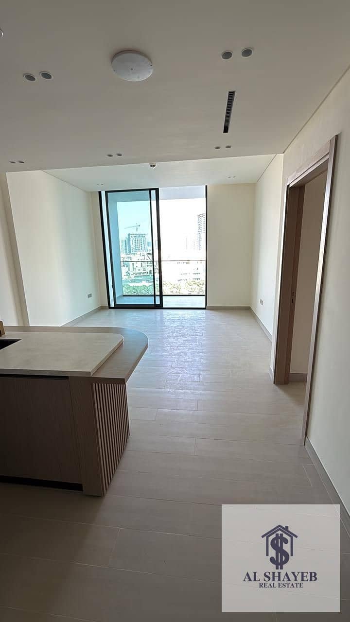 Apartment for Rent in Binghatti Phoenix – Pool view | Modern Design | Prime Location