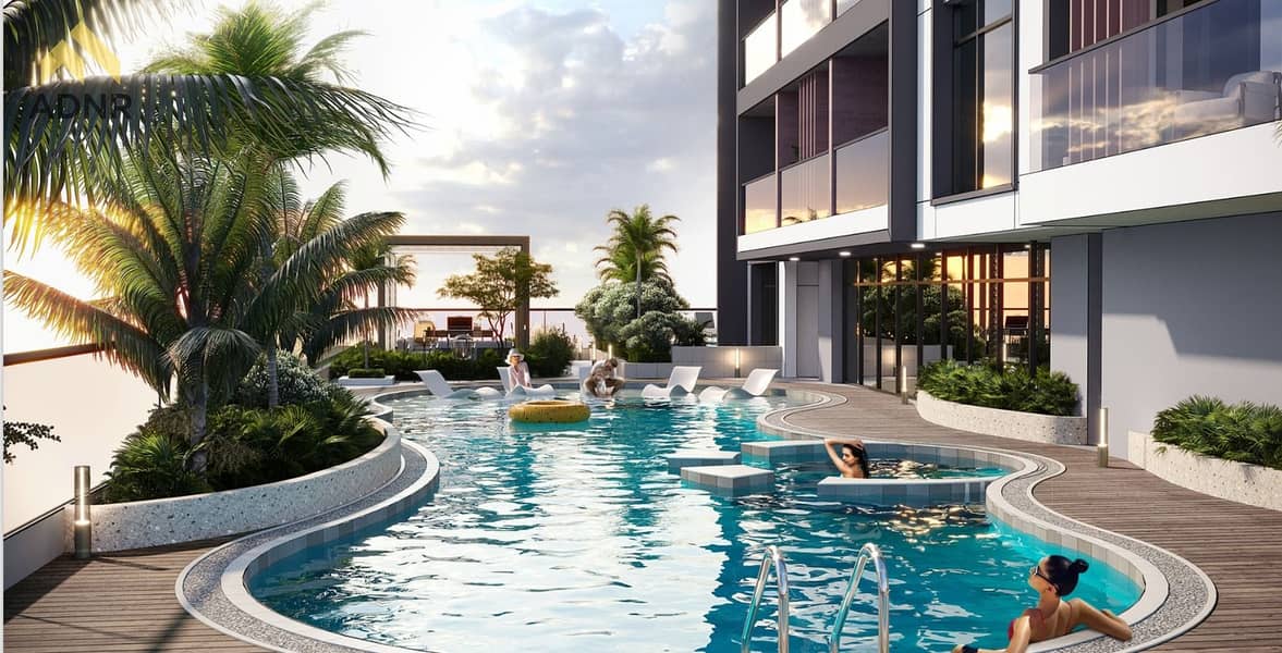 Real Price- Great Deal - Lowest Price in JVC – Don’t Miss Out - ROI 10% - high investment return