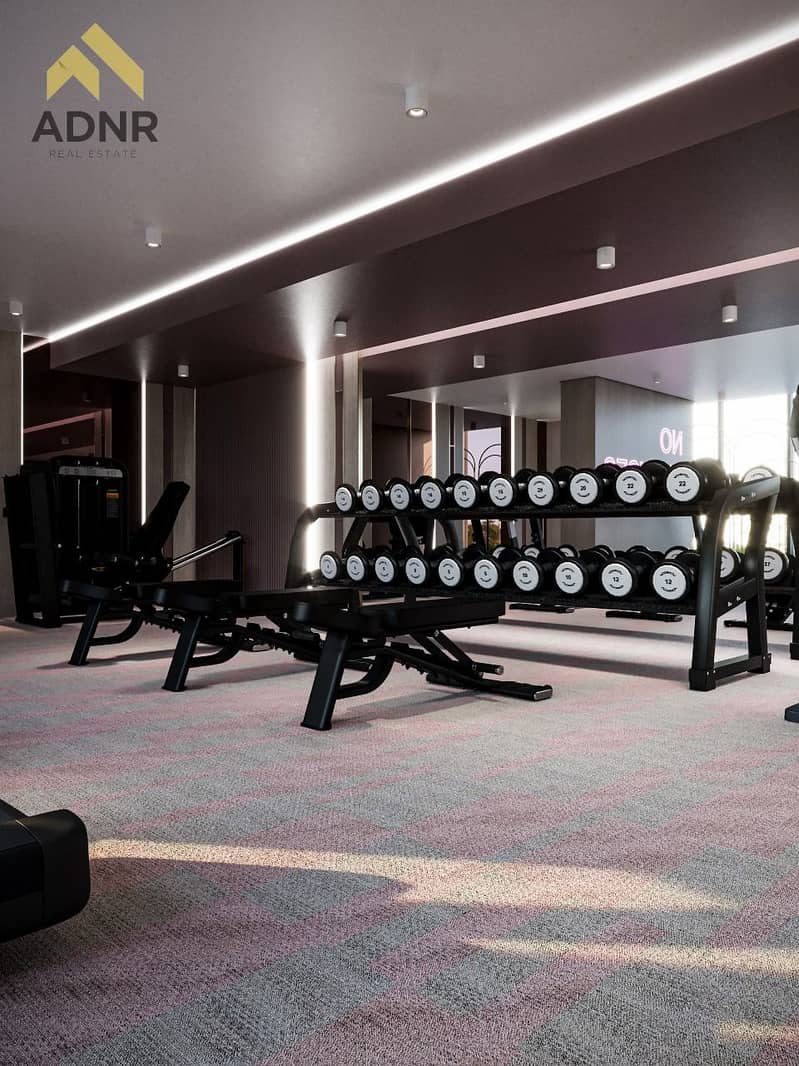 Real Price- Great Deal - Lowest Price in JVC – Don’t Miss Out - ROI 10% - high investment return - Image 9