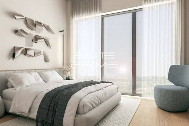 Prime Location | High Roi | Smart Home