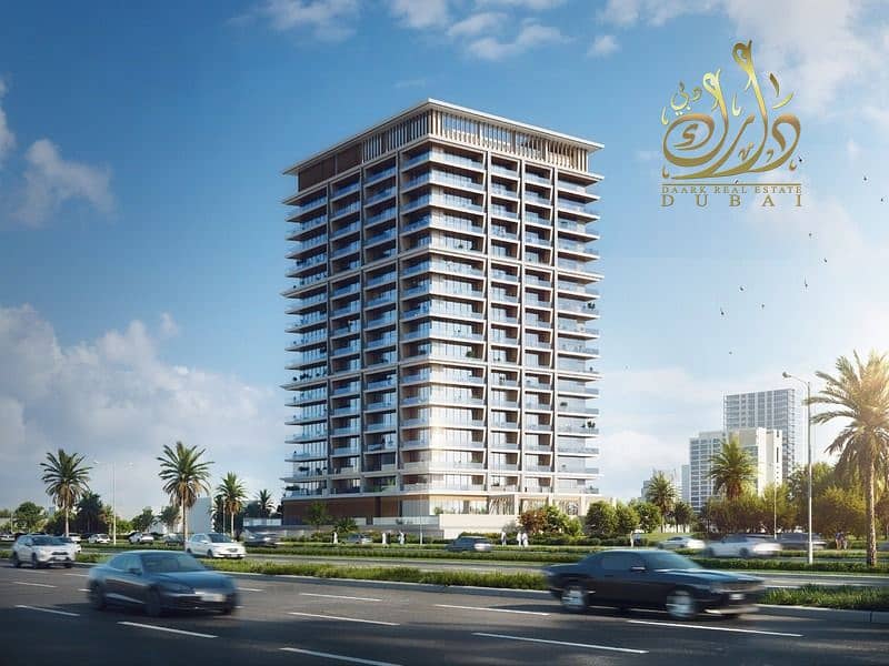 READY SOON/NEAR DOWNTOWN/CREEK & BURJ KHALIFA VIEW/CANCELLATION UNIT