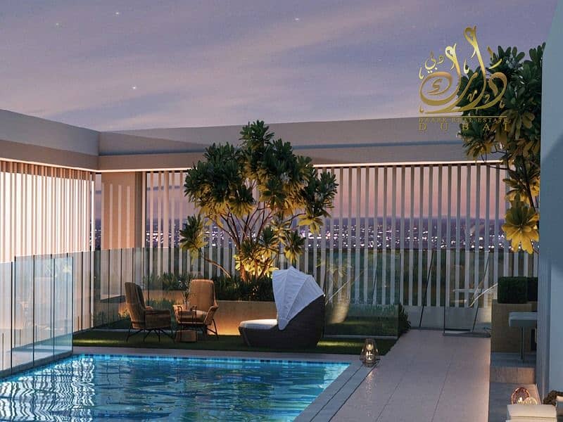 READY SOON/NEAR DOWNTOWN/CREEK & BURJ KHALIFA VIEW/CANCELLATION UNIT