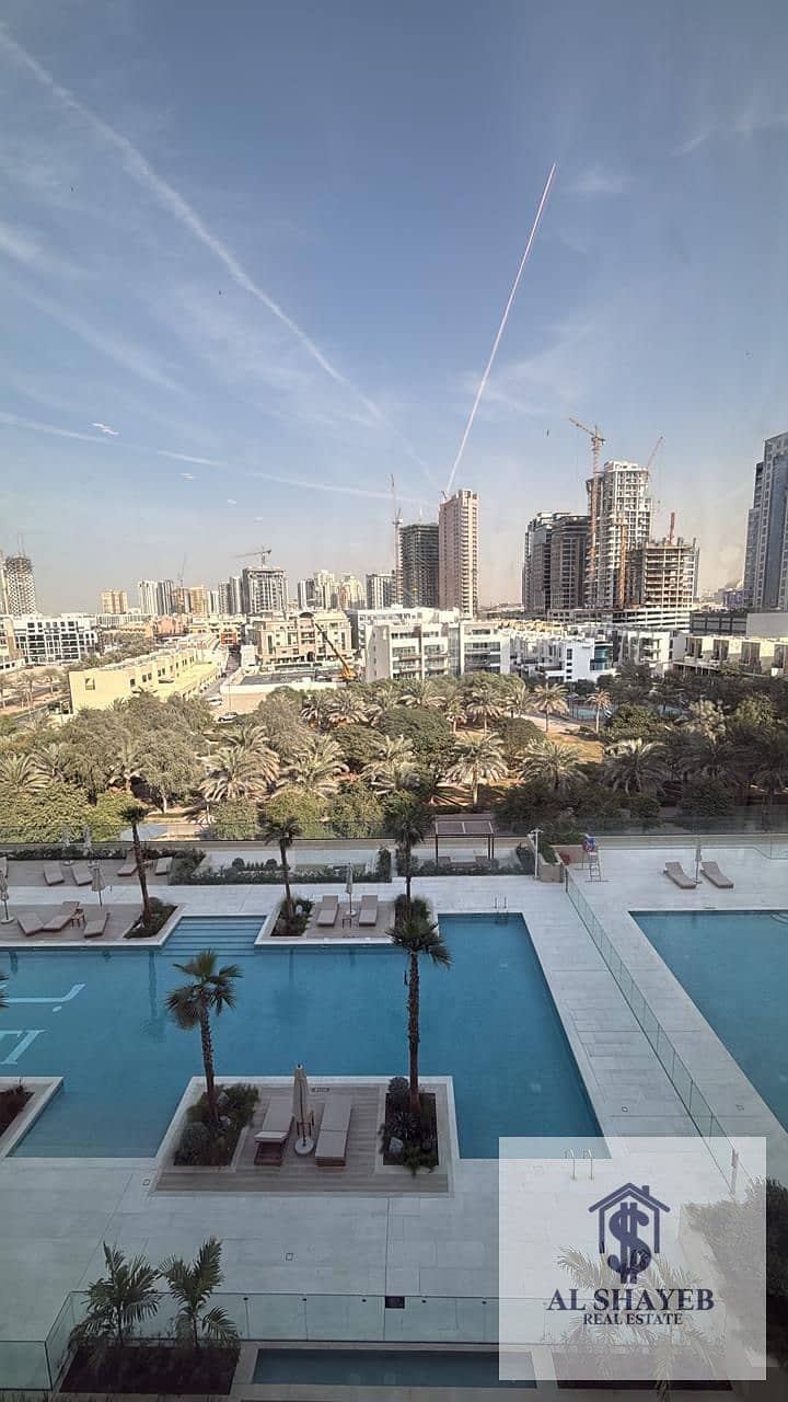 Apartment for Rent in Binghatti Phoenix – Brand new | Modern Design | Prime Location - Image 10