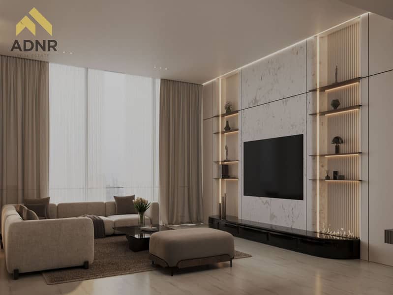 Handover_ 2026 | 2 Bhk Apartment | Investor Deal | Smart Home |