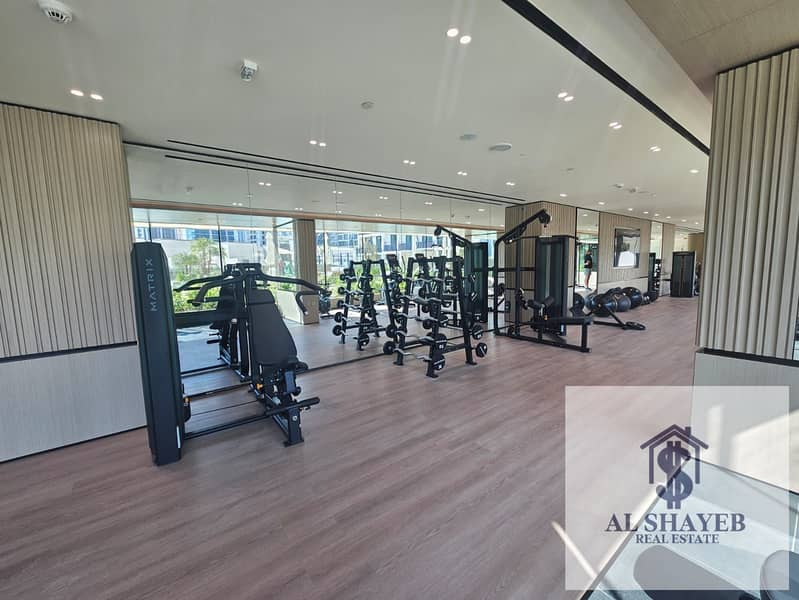 Apartment for Rent in Binghatti Phoenix – Brand new | Modern Design | Prime Location - Image 11