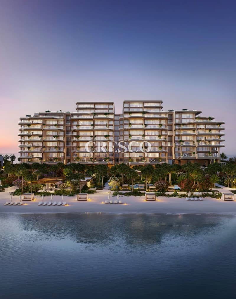 Private Beach Access | Ocean view | Multipal options