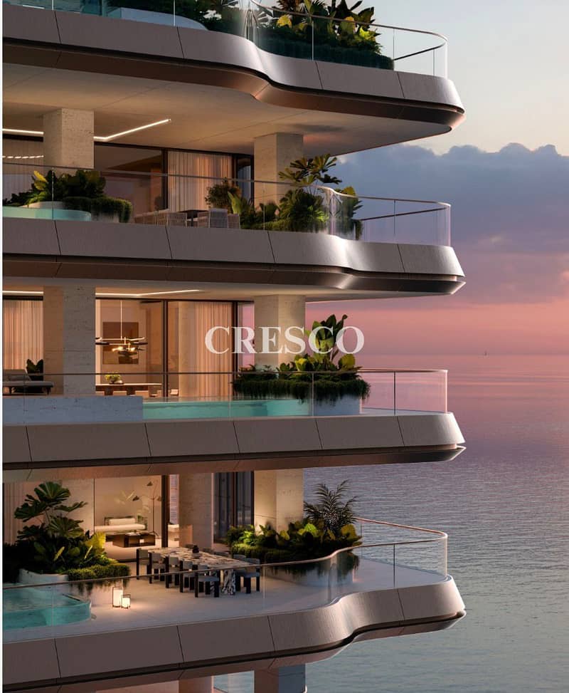 Private Beach Access | Ocean view | Multipal options