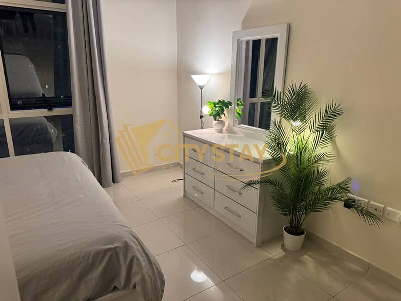 Elegant Furnished Studio for Rent | Spring Oasis – Dubai Silicon Oasis - Image 13
