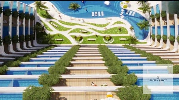 HIGH FLOOR | HIGH RO | LUXURY LIVING