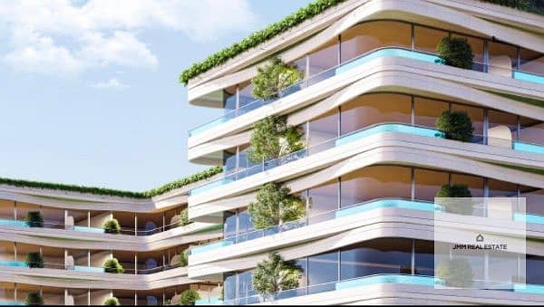 HIGH FLOOR | HIGH RO | LUXURY LIVING - Image 6