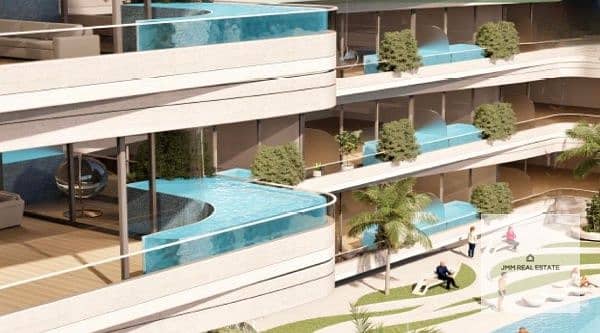 HIGH FLOOR | HIGH RO | LUXURY LIVING - Image 8