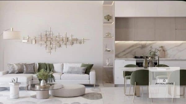 HIGH FLOOR | HIGH RO | LUXURY LIVING - Image 9