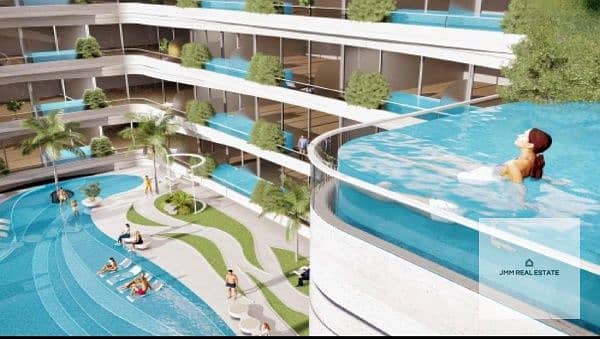 HIGH FLOOR | HIGH RO | LUXURY LIVING - Image 10