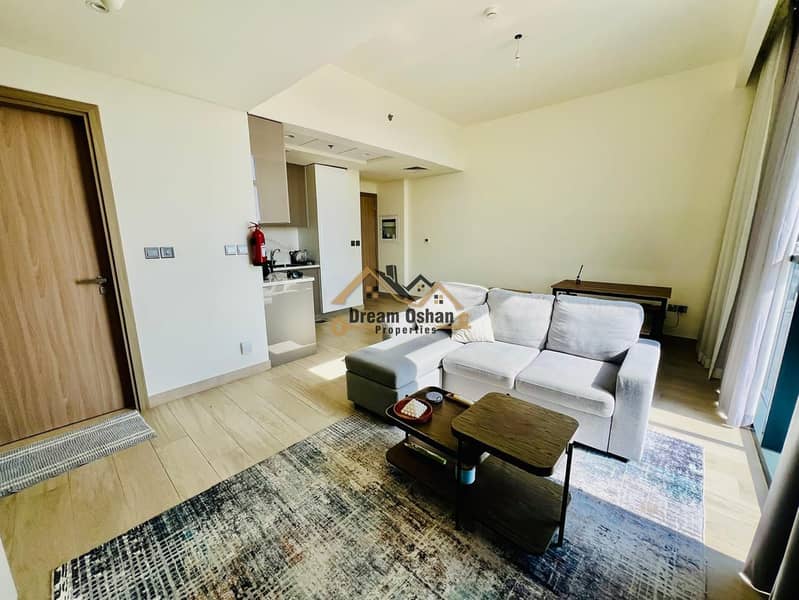 Corner Unit - Premium Quality | Boulevard Facing