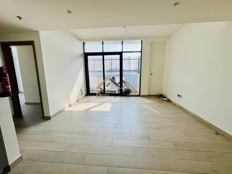 Spacious - Sunny | Ready To Move